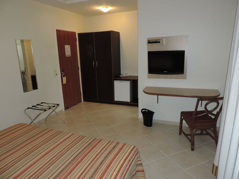Hotel Costa Balena
