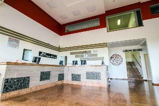 Hotel Diroma Internacional Resort