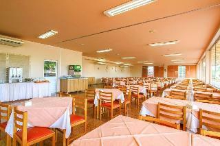 Hotel Diroma Internacional Resort