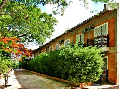 Diroma Thermas Hotel