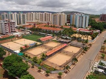 Taiyo Thermas Hotel