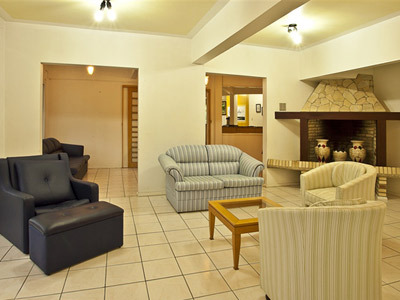 Garopaba Mar Hotel