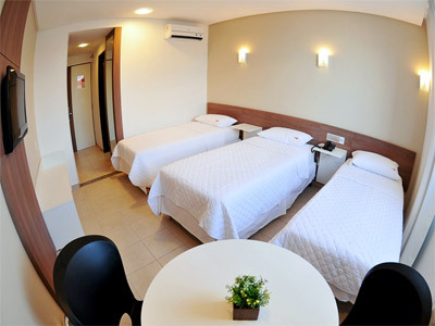 Citi  Hotel Residence