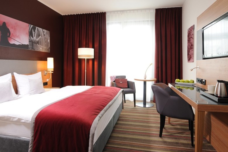 Leonardo Hotel V�lklingen-saarbr�cken