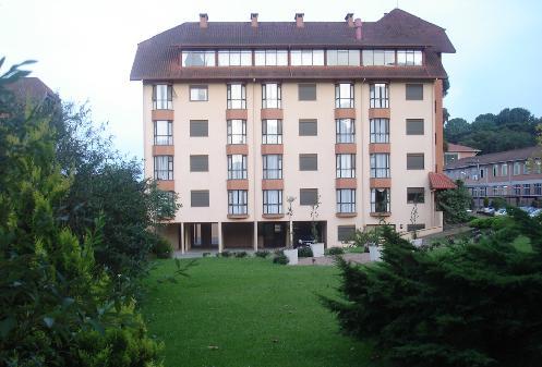 Hotel Tissiani Canela