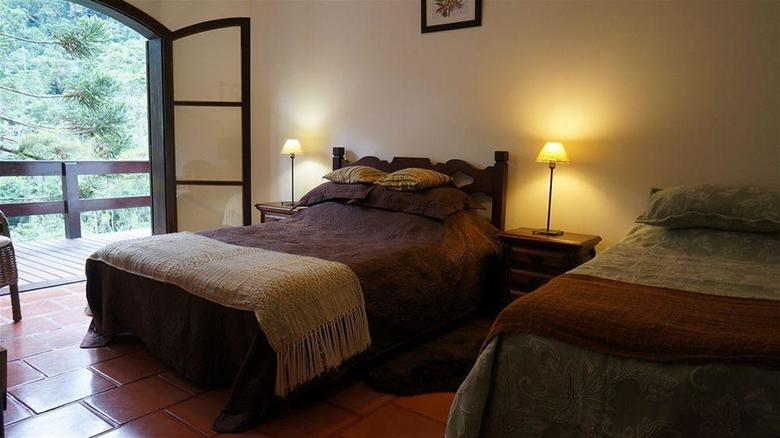 Hotel Chal� 1100