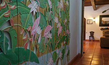 Hotel Chal� 1100