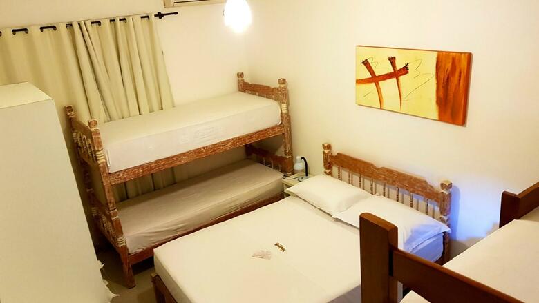 Hotel Pousada Paradise