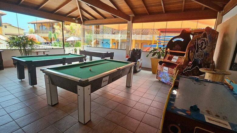 Hotel Pousada Paradise