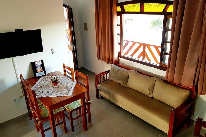 Hotel Pousada Paradise