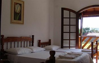Hotel Pousada Paradise