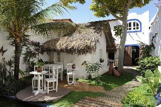 Posada Pousada Aqua