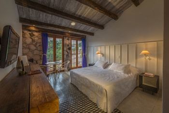 Hotel Canto Das Aguas