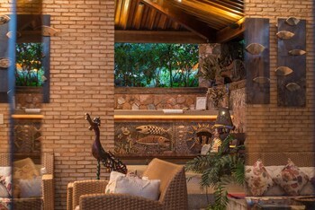 Hotel Canto Das Aguas
