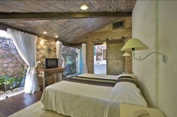 Hotel Canto Das Aguas