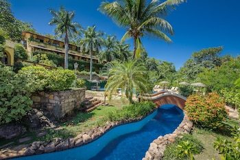 Hotel Canto Das Aguas