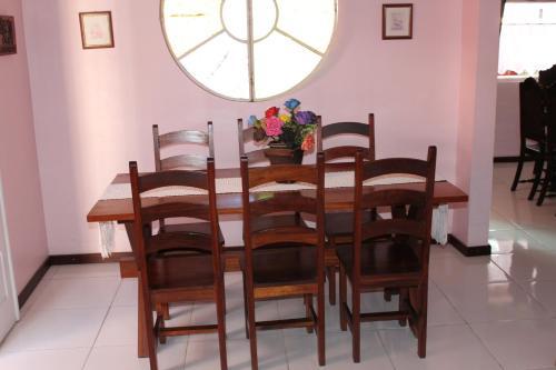 Hotel Oliette Couper Guest House
