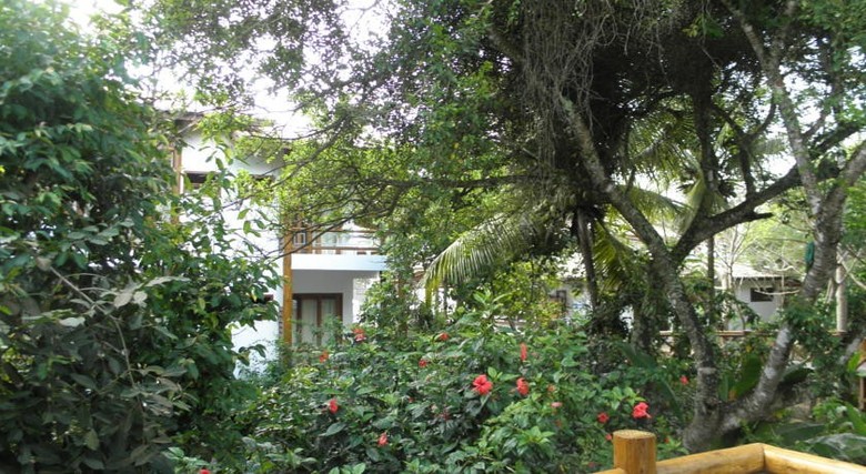 Enseada Dos Corais Praia Hotel
