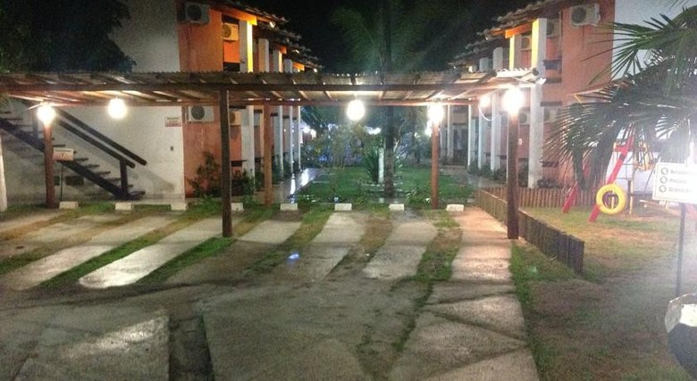 Hotel Pousada Arraial Sol