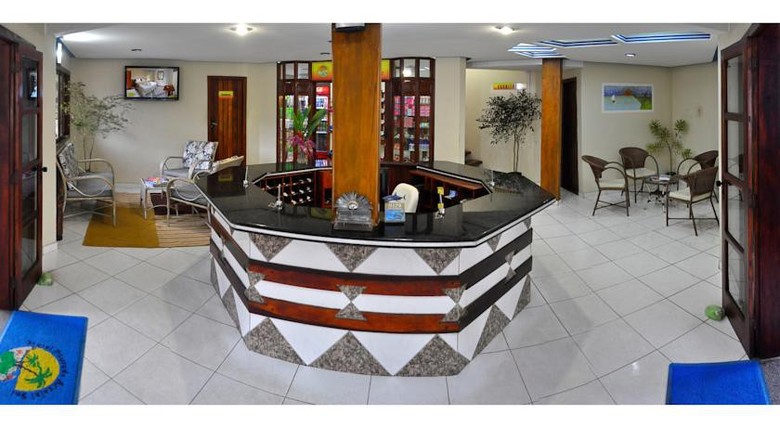 Hotel Pousada Arraial Sol