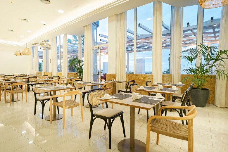 Hotel Labranda Golden Beach
