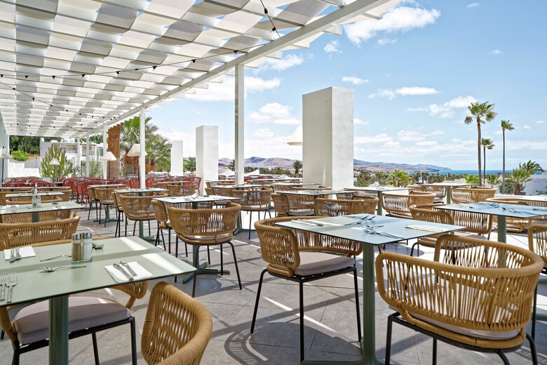 Hotel Labranda Golden Beach