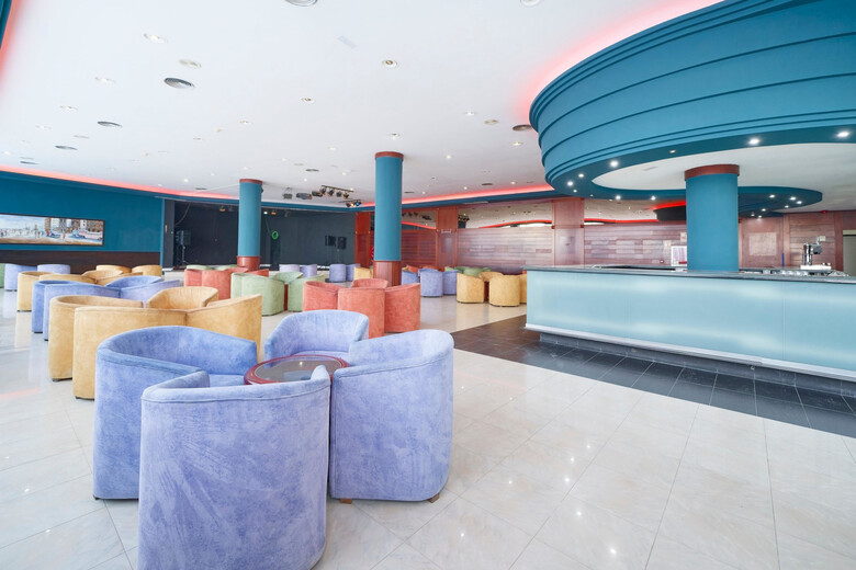 Hotel Labranda Golden Beach
