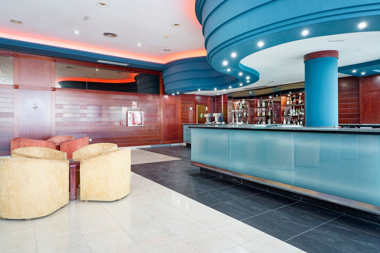 Hotel Labranda Golden Beach