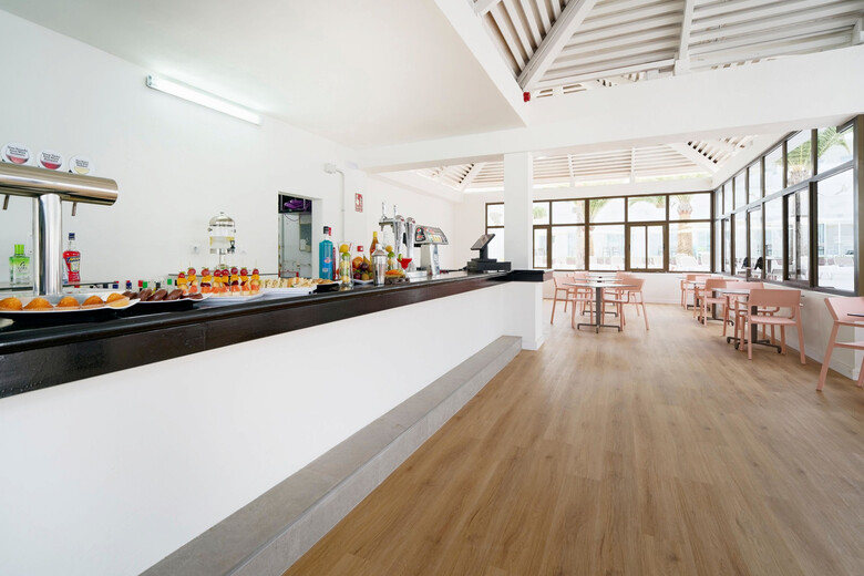 Hotel Labranda Golden Beach