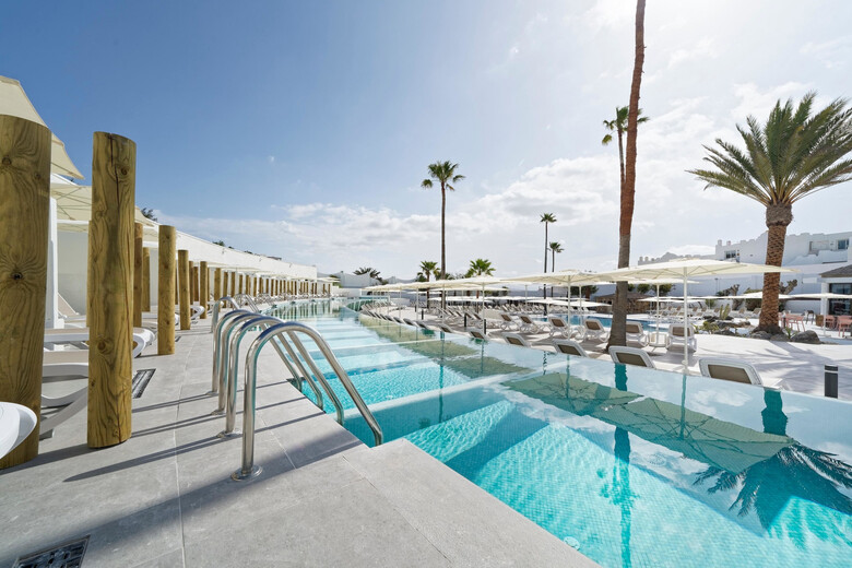 Hotel Labranda Golden Beach