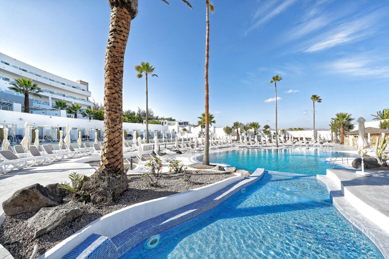 Hotel Labranda Golden Beach
