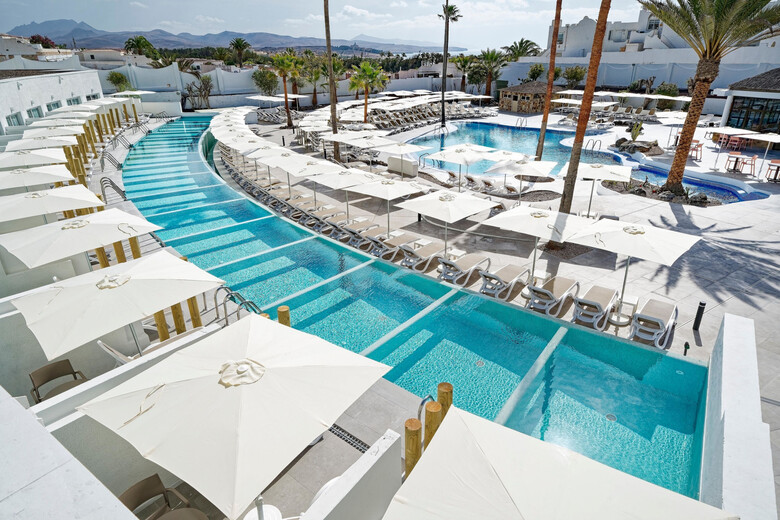 Hotel Labranda Golden Beach