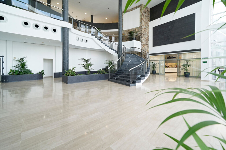 Hotel Labranda Golden Beach