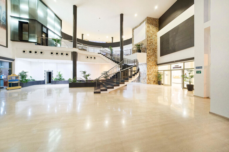 Hotel Labranda Golden Beach