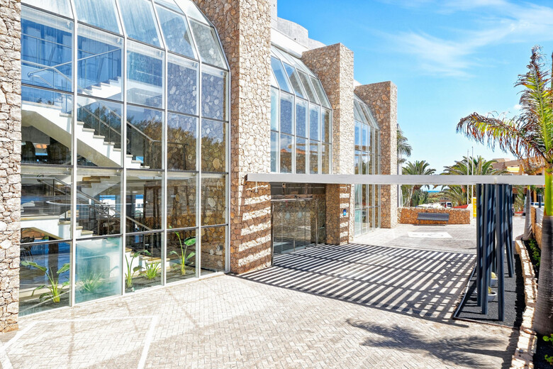 Hotel Labranda Golden Beach