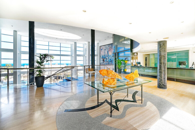 Hotel Labranda Golden Beach
