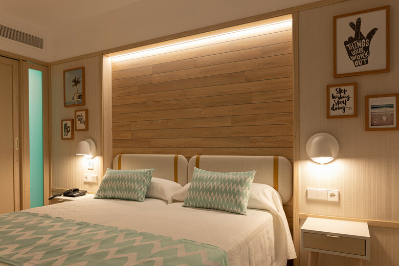 Hotel Ambassador Playa II