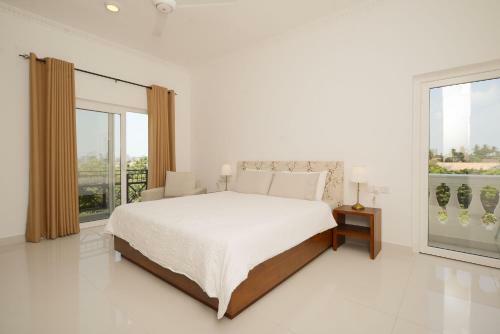 Apartamento De Saram Residencies