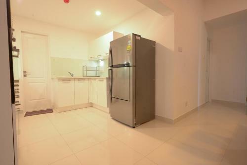 Apartamento De Saram Residencies