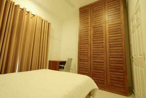 Apartamento De Saram Residencies