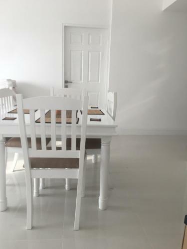 Apartamento De Saram Residencies