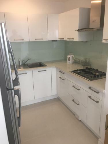 Apartamento De Saram Residencies