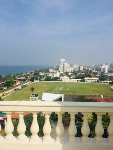 Apartamento De Saram Residencies