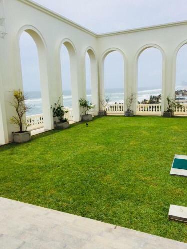 Apartamento De Saram Residencies