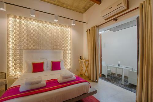Bed & Breakfast Om Shambhala