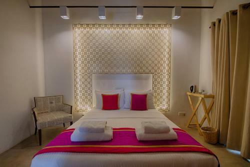Bed & Breakfast Om Shambhala