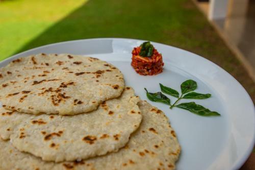 Bed & Breakfast Om Shambhala