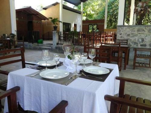 Hotel 14th Century Resort