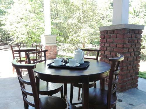 Hotel 14th Century Resort