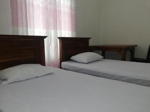 Hostal Golden Sunrise